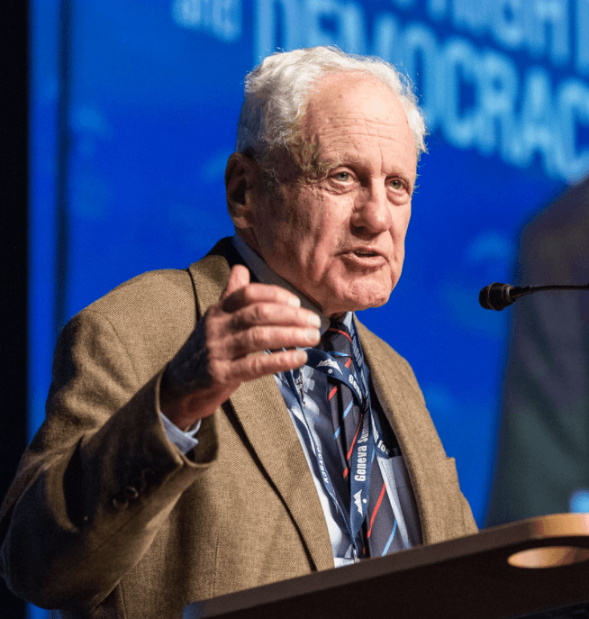 Do Human Rights Matter? - The Geneva Summit for Human Rights and Democracy